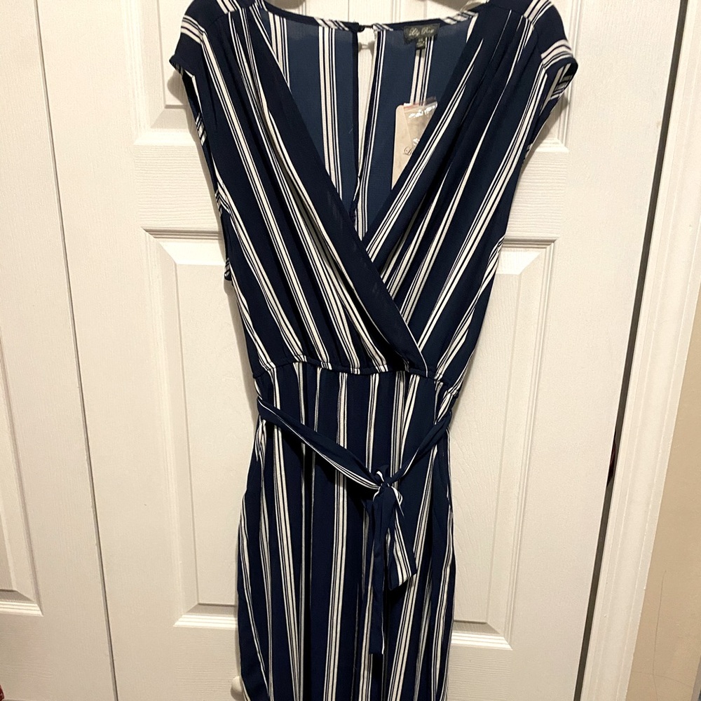 full length jumpsuit